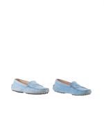 Bayan Mavi TOD'S LOAFER