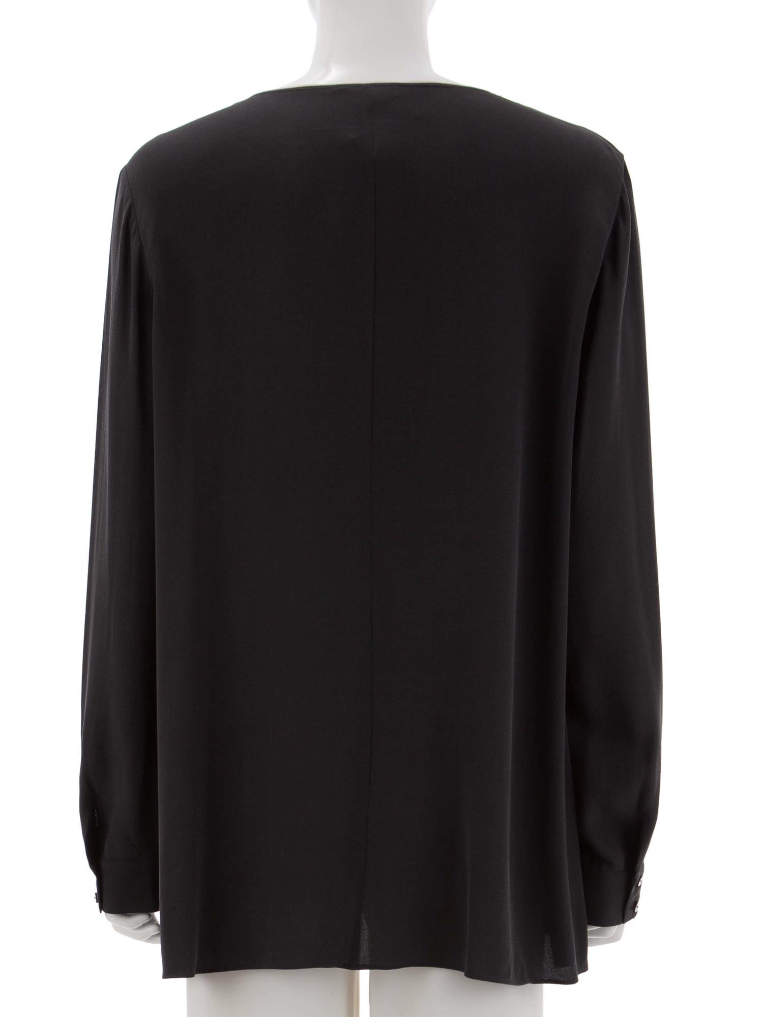 Bayan Gri EILEEN FISHER GÖMLEK