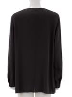 Bayan Gri EILEEN FISHER GÖMLEK