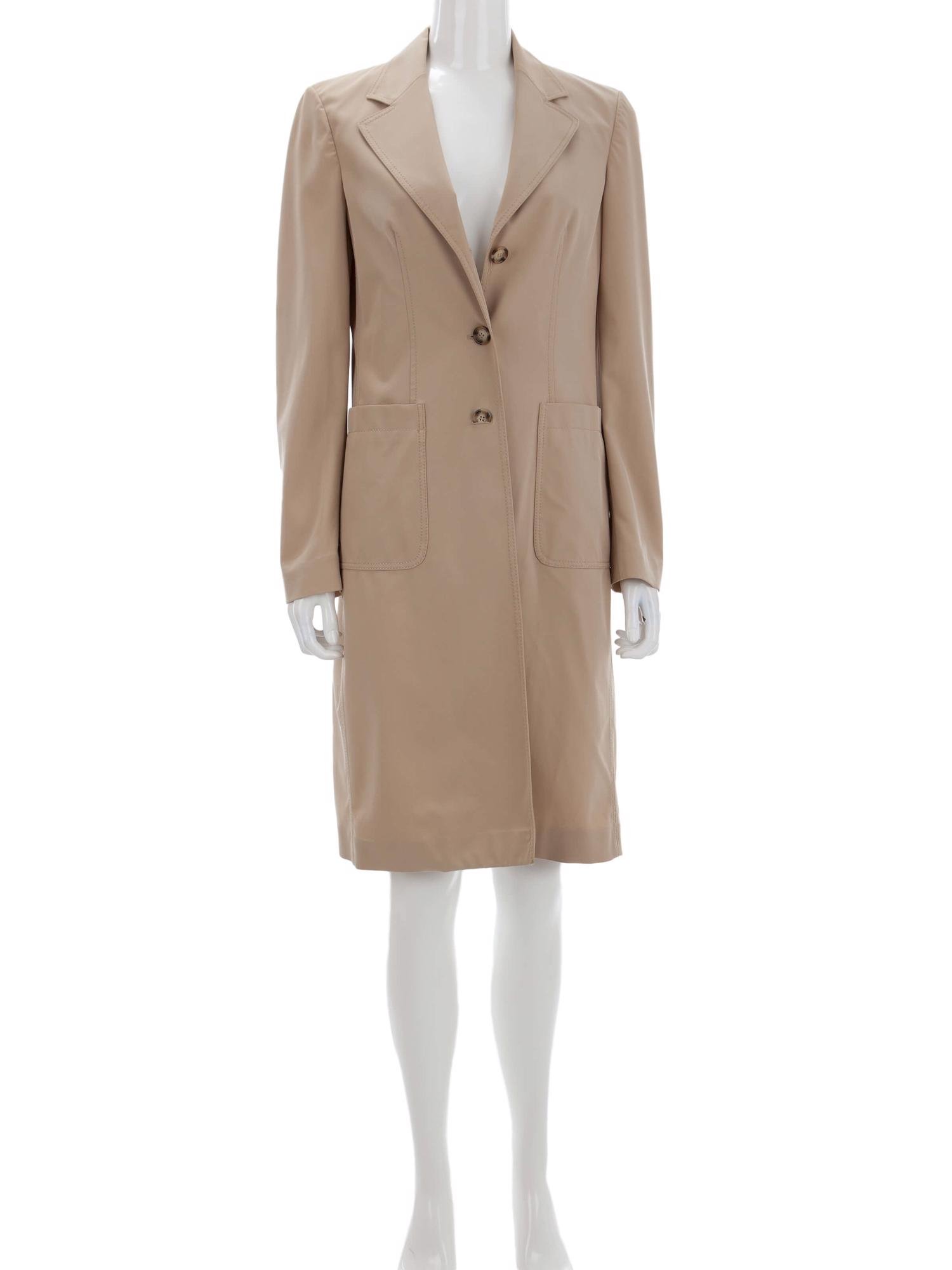 Bayan Bej PRADA PARDÖSÜ