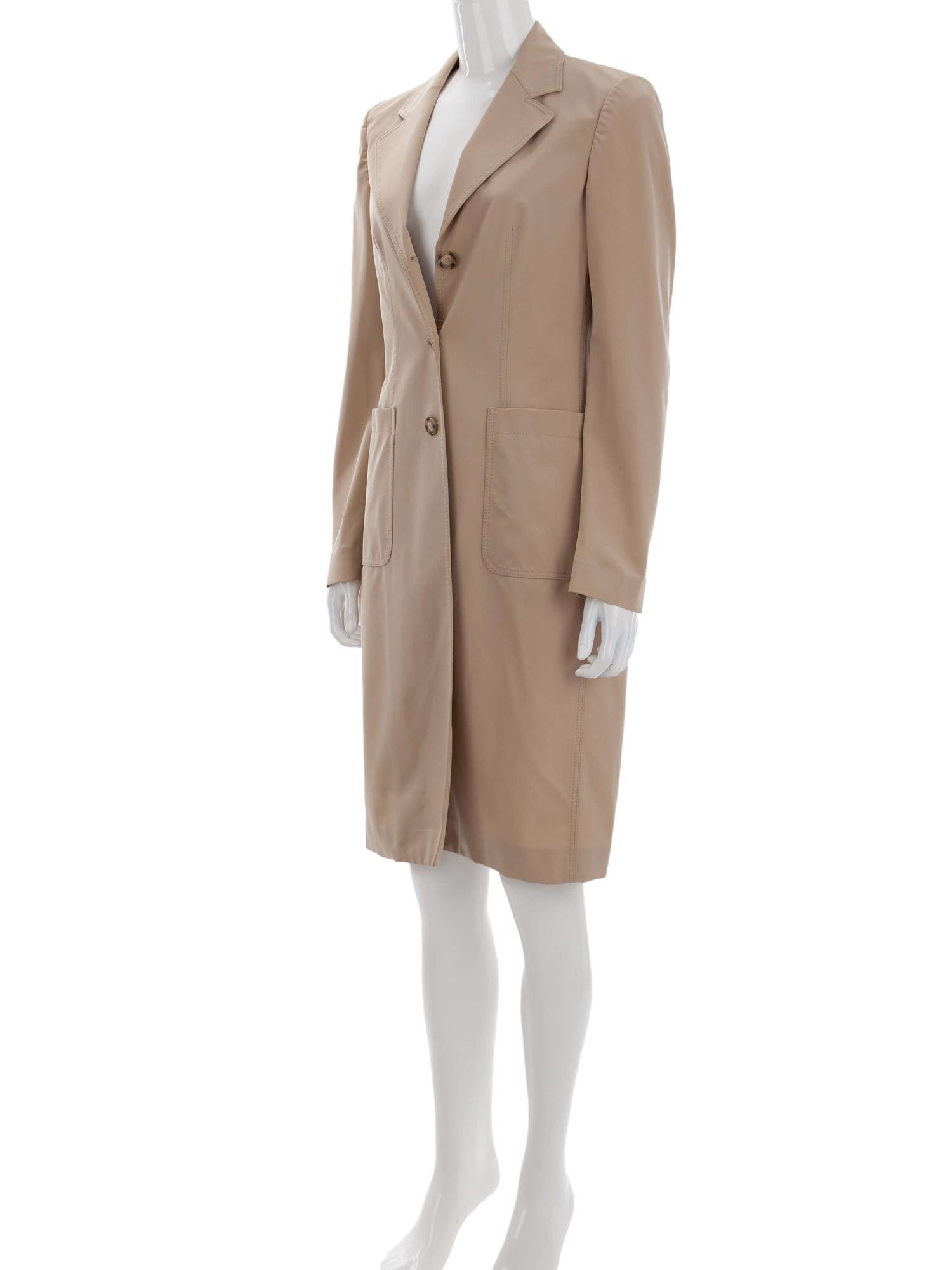 Bayan Bej PRADA PARDÖSÜ