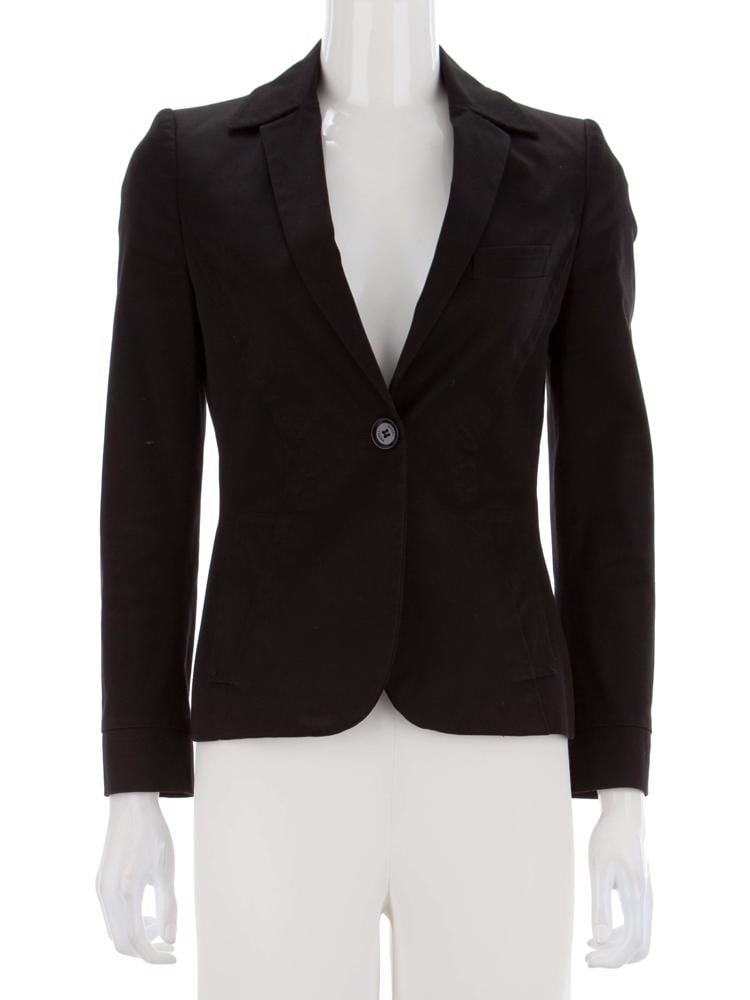 Bayan Siyah GUCCI CEKET