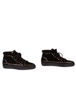 Bayan Siyah LAURENCE DACADE SNEAKER BOT