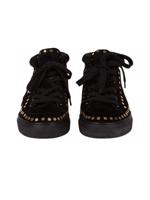 Bayan Siyah LAURENCE DACADE SNEAKER BOT