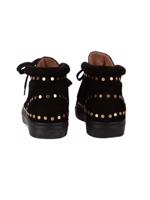 Bayan Siyah LAURENCE DACADE SNEAKER BOT