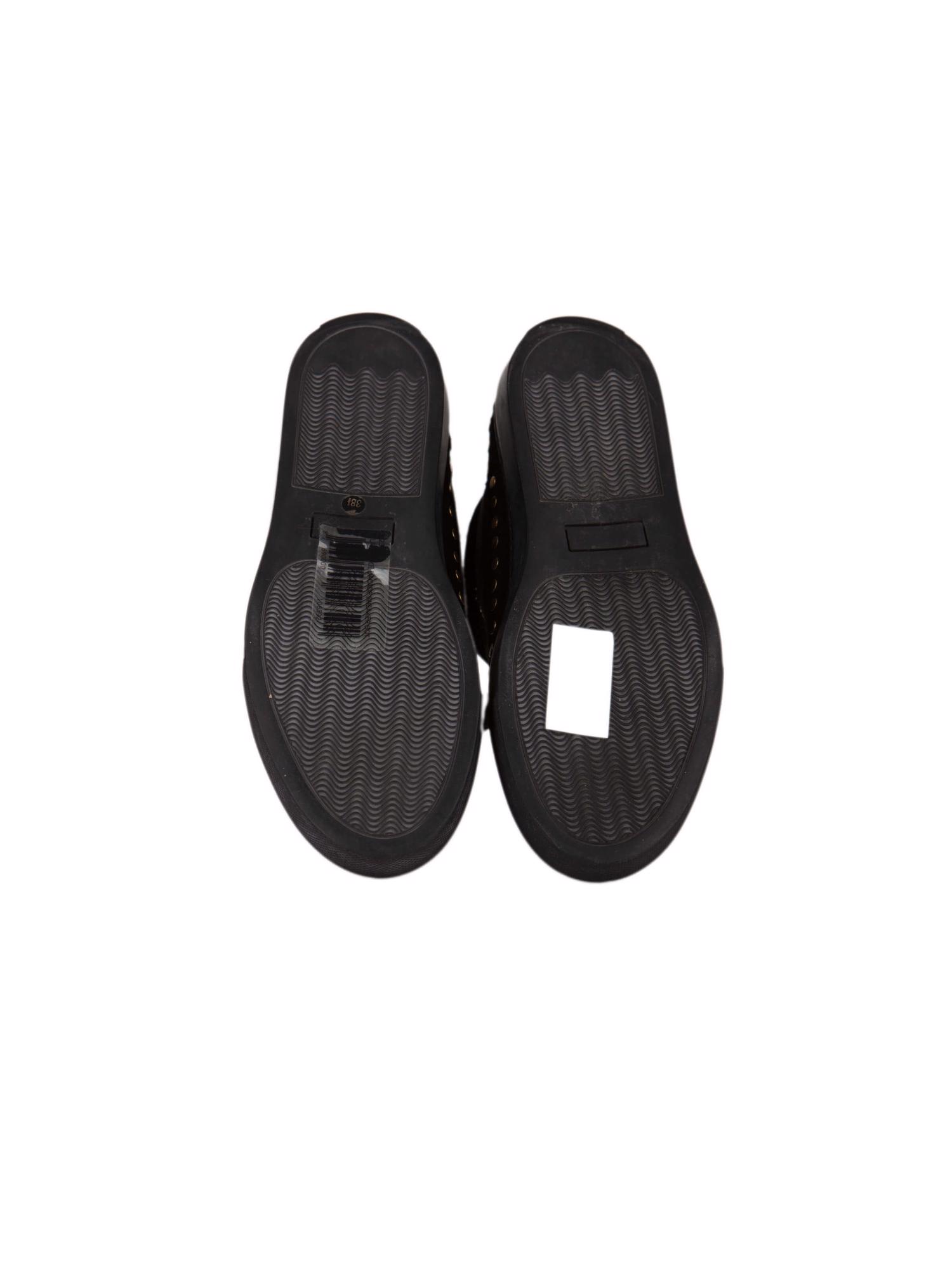 Bayan Siyah LAURENCE DACADE SNEAKER BOT