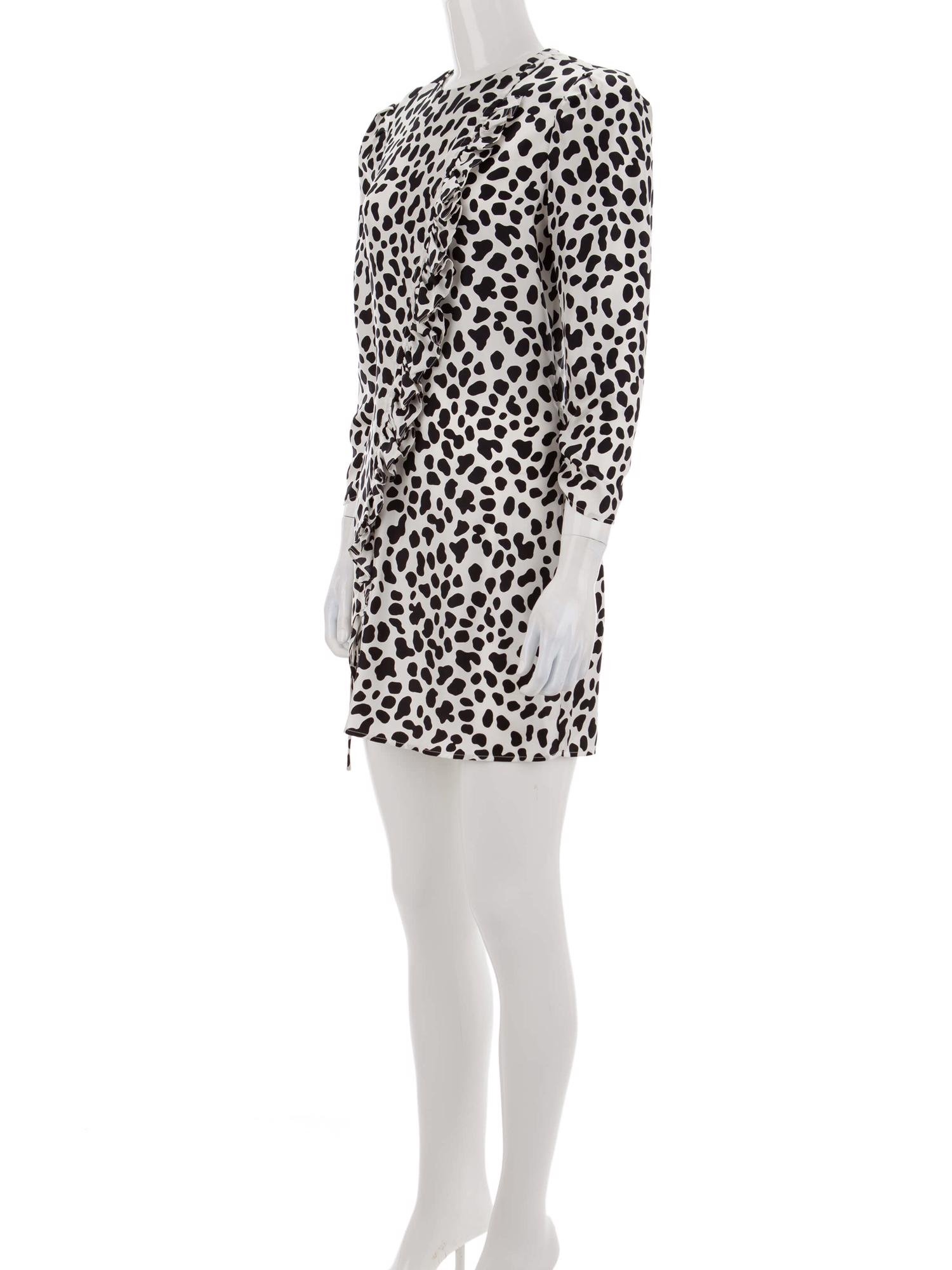 Bayan Beyaz RIXO ELBİSE