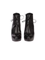 Bayan Siyah BOTTEGA VENETA BOT