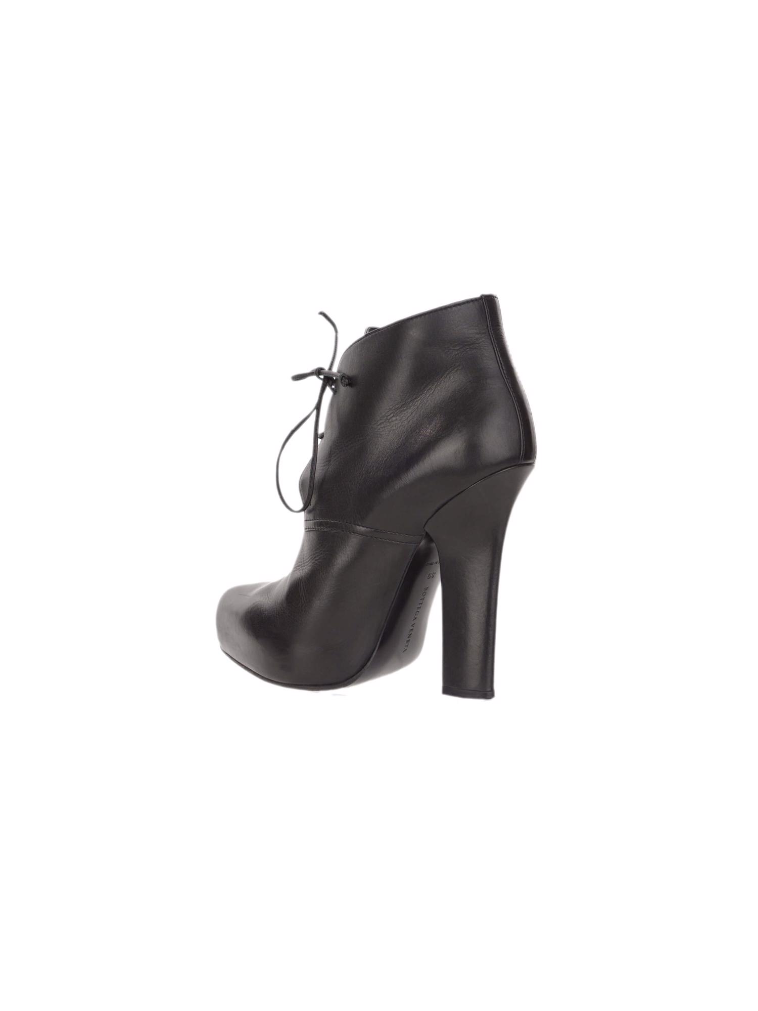 Bayan Siyah BOTTEGA VENETA BOT