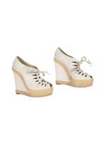 Bayan Krem CHRISTIAN LOUBOUTIN AYAKKABI