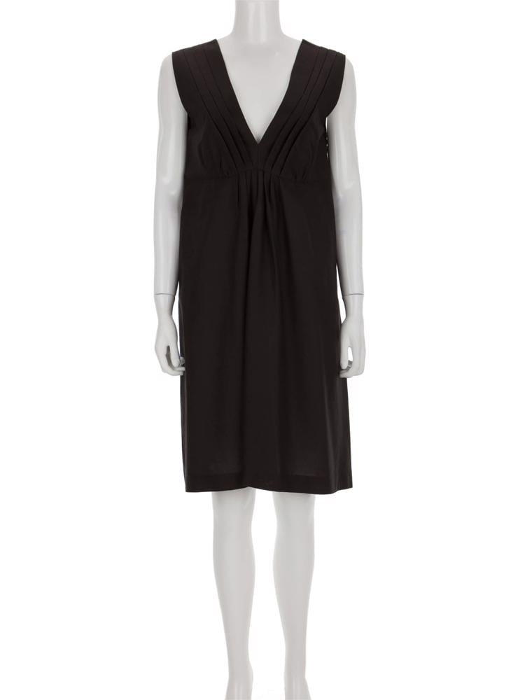 Bayan Kahve MARNI ELBİSE