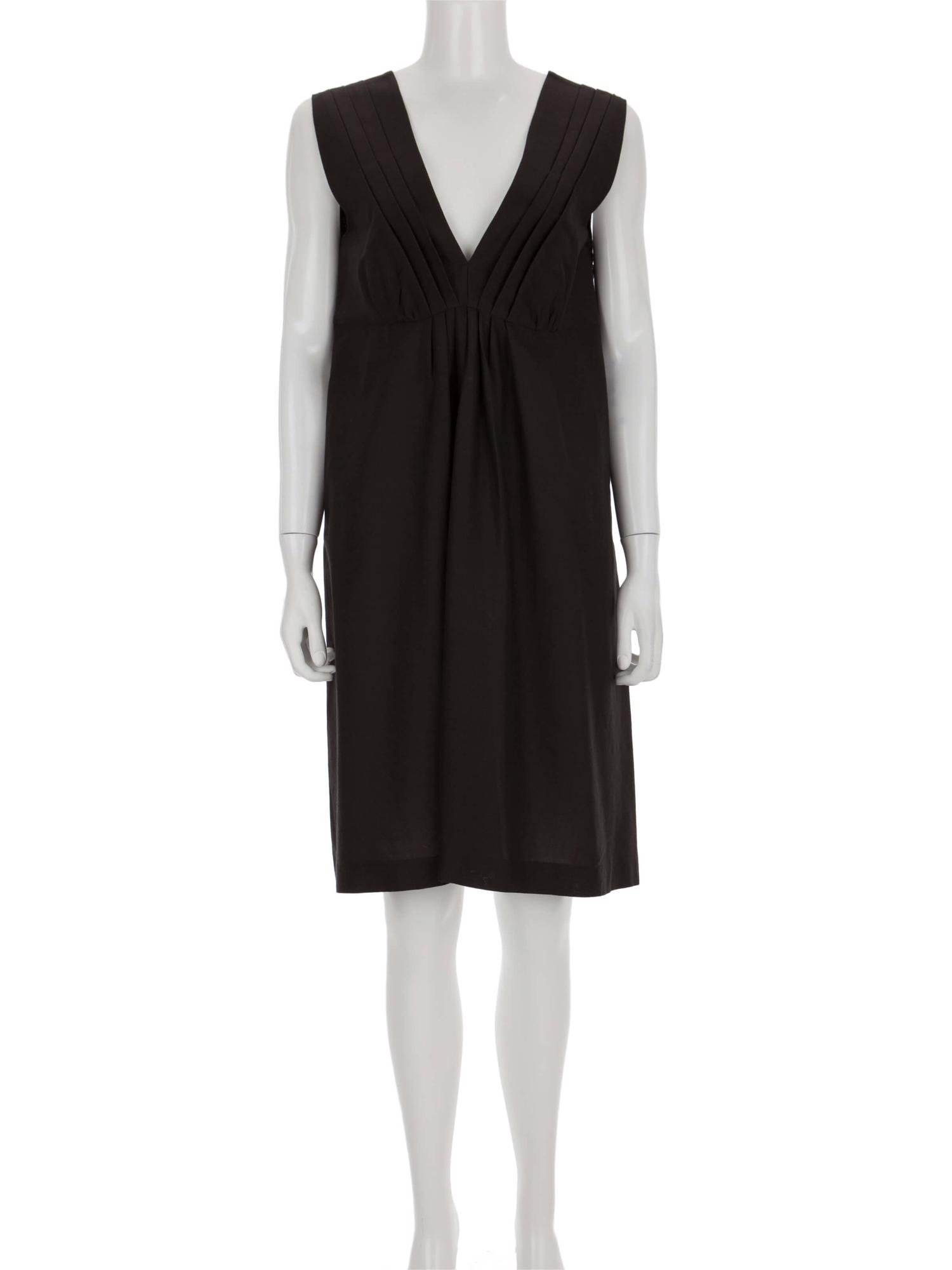 Bayan Kahve MARNI ELBİSE