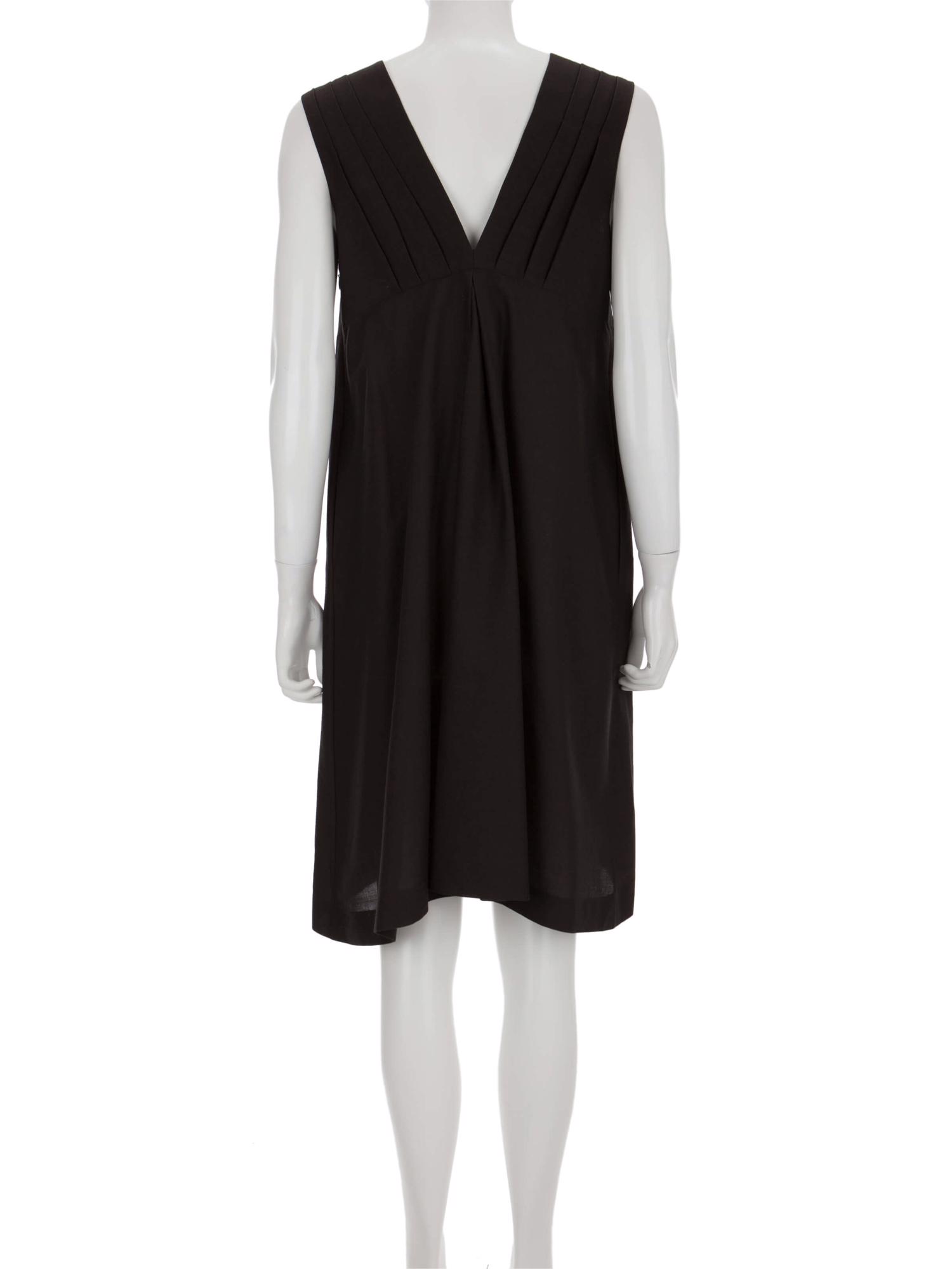 Bayan Kahve MARNI ELBİSE