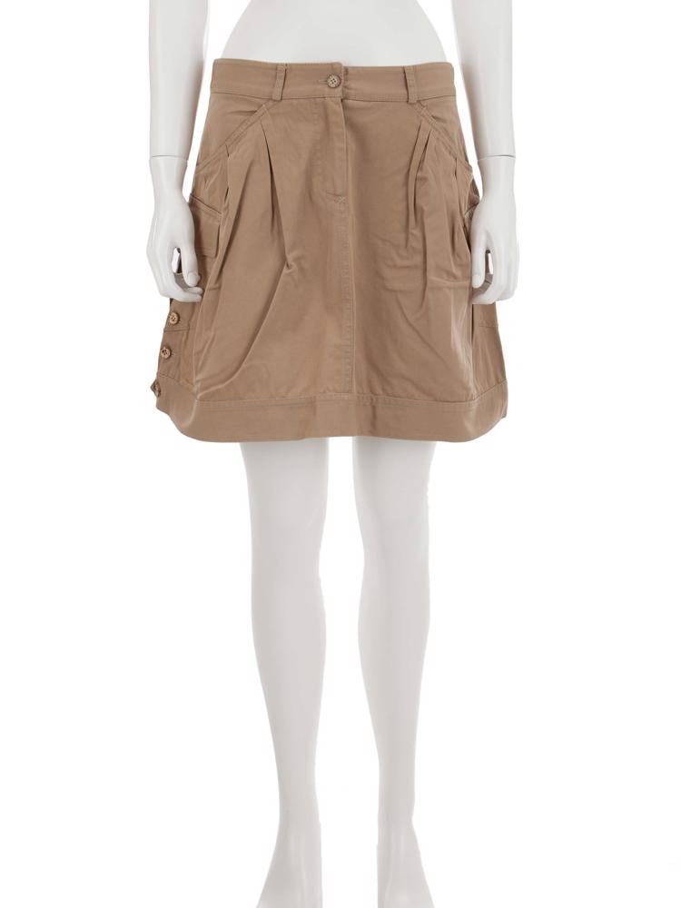 Bayan Bej DOLCE&GABBANA ETEK