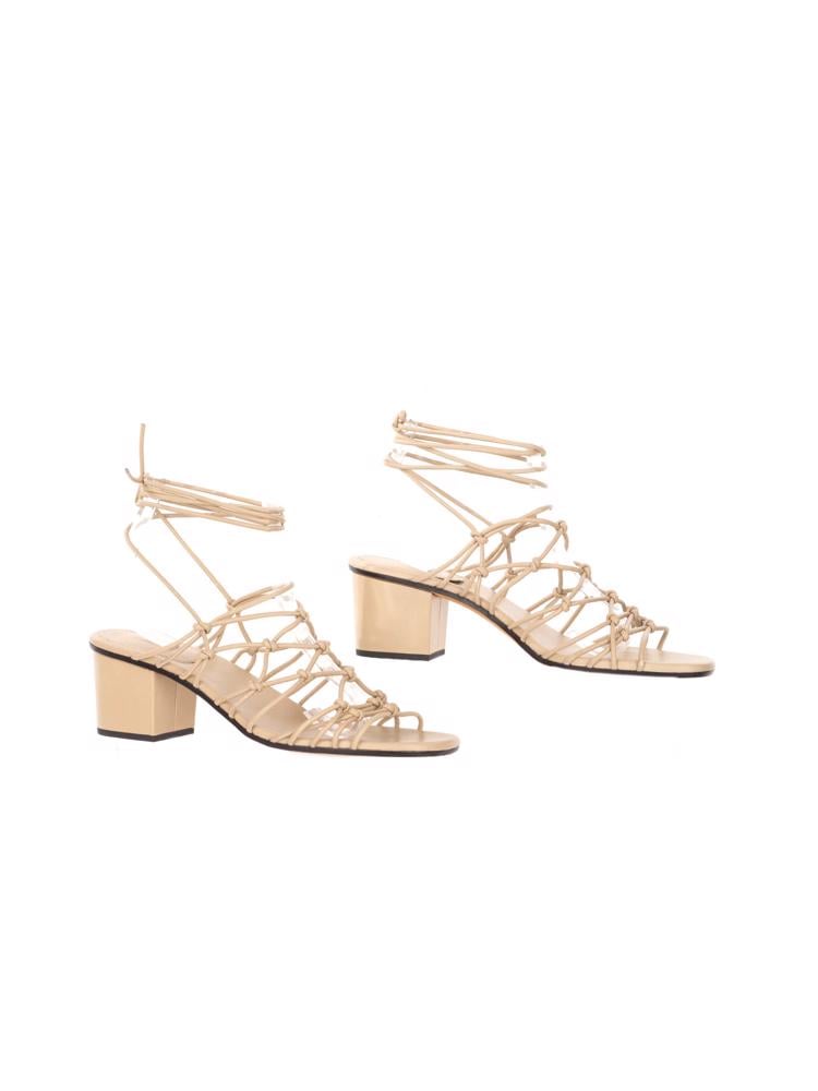 Bayan Bej CHLOE AYAKKABI