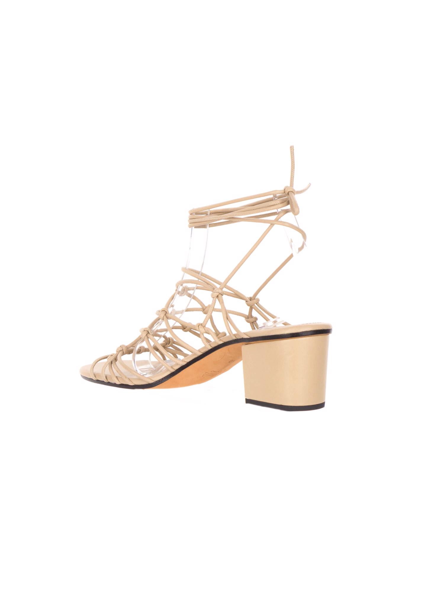 Bayan Bej CHLOE AYAKKABI