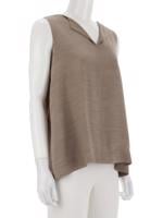 Bayan Bej JIL SANDER NAVY BLUZ