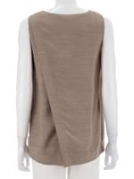 Bayan Bej JIL SANDER NAVY BLUZ