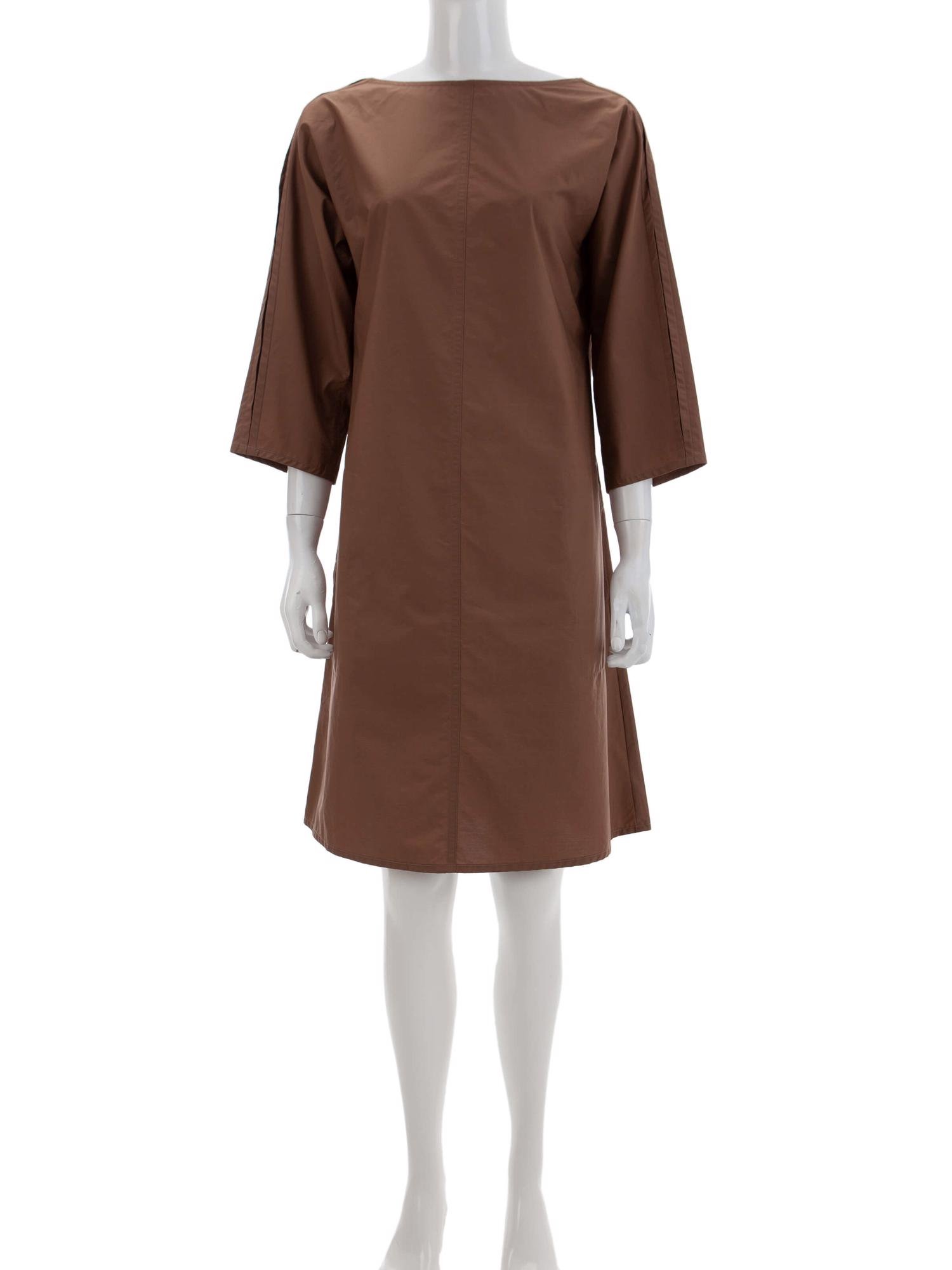 Bayan Kahve SOFIE D’HOORE ELBİSE