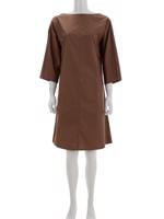 Bayan Kahve SOFIE D’HOORE ELBİSE