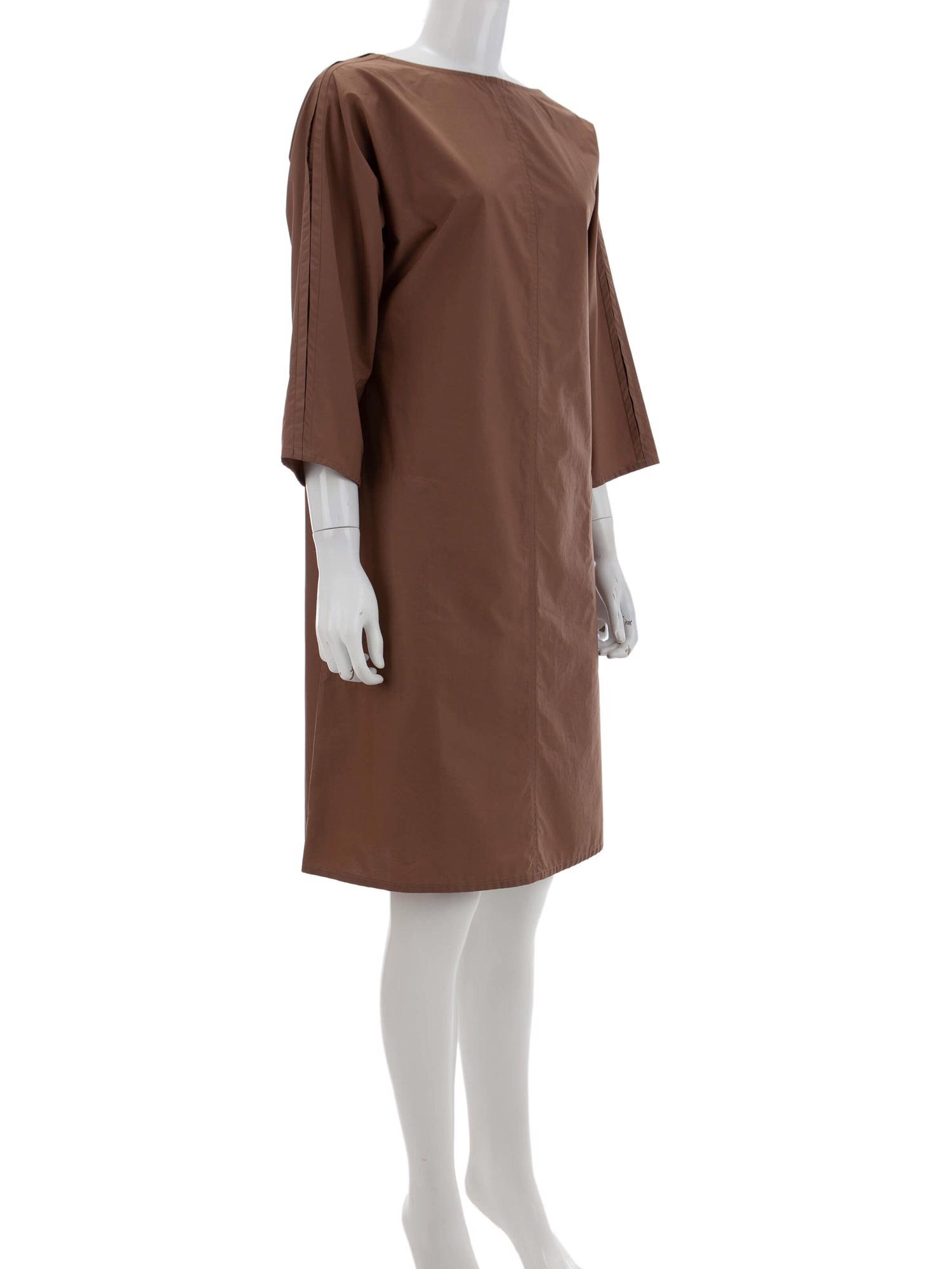 Bayan Kahve SOFIE D’HOORE ELBİSE