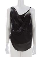 Bayan Gri HELMUT LANG BLUZ