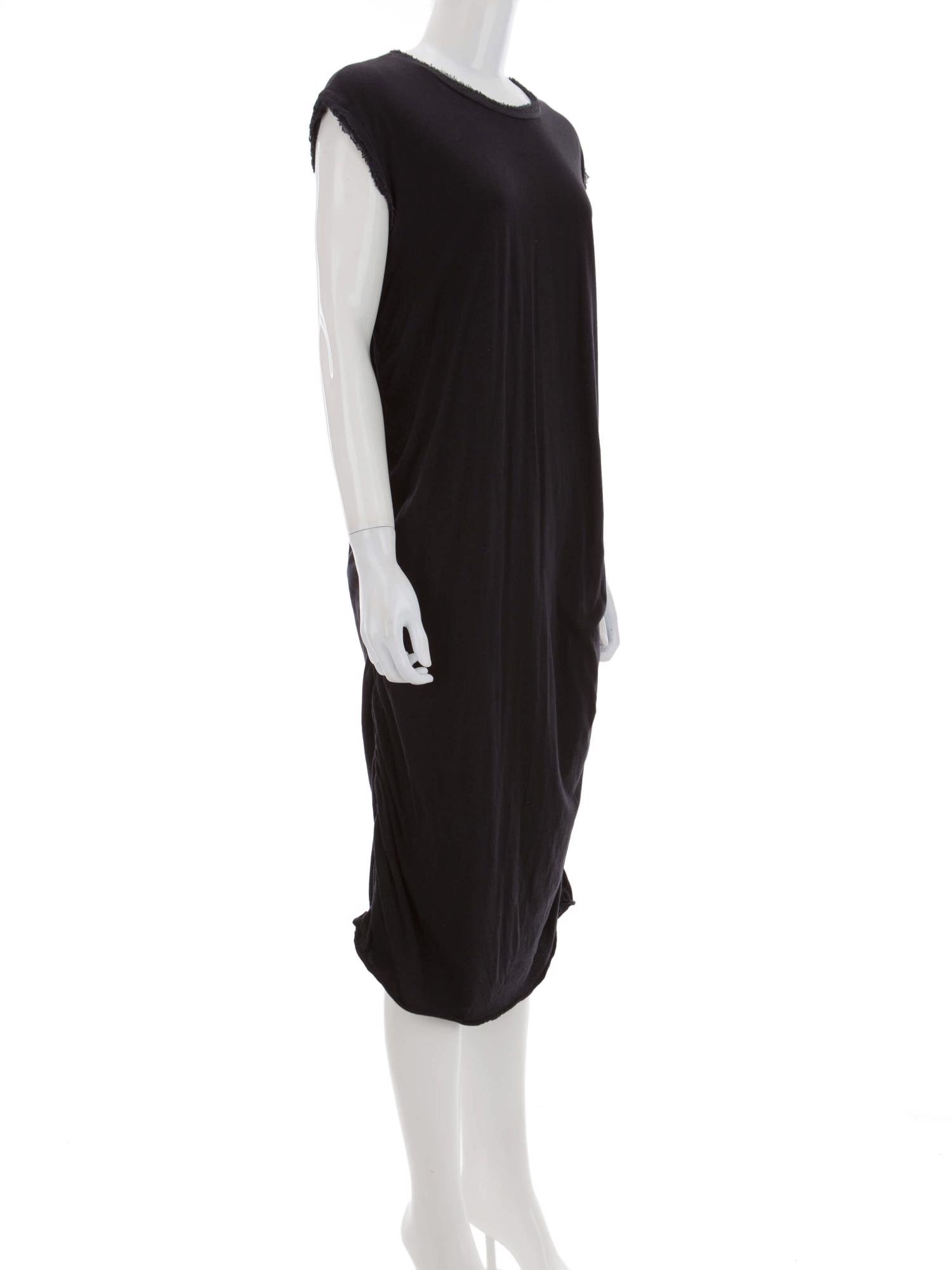 Bayan Siyah LANVIN ELBİSE