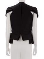 Bayan Gri BOTTEGA VENETA CEKET