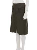 Bayan Yeşil BURBERRY ETEK