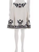 Bayan Beyaz DIANE VON FURSTENBERG ETEK