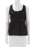 Bayan Siyah CHLOE BLUZ