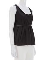 Bayan Siyah CHLOE BLUZ