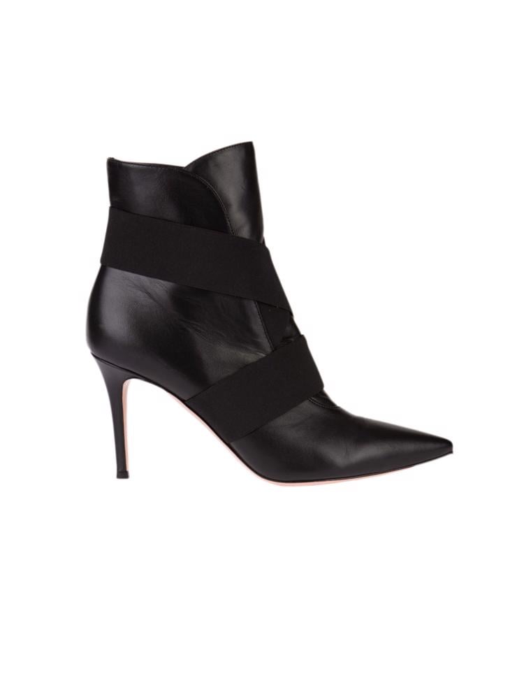 Bayan Siyah GIANVITO ROSSI BOT
