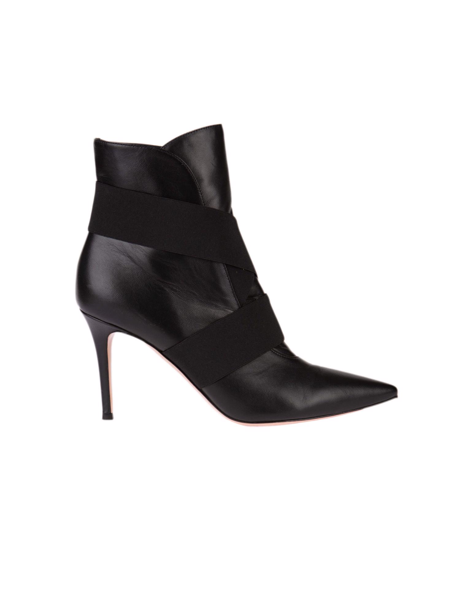 Bayan Siyah GIANVITO ROSSI BOT