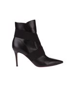 Bayan Siyah GIANVITO ROSSI BOT