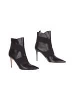 Bayan Siyah GIANVITO ROSSI BOT