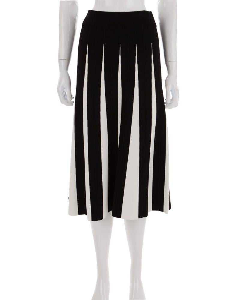 Bayan Siyah MAEVE BY ANTHROPOLOGIE ETEK
