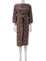 Bayan Siyah ISABEL MARANT ETOILE ELBİSE