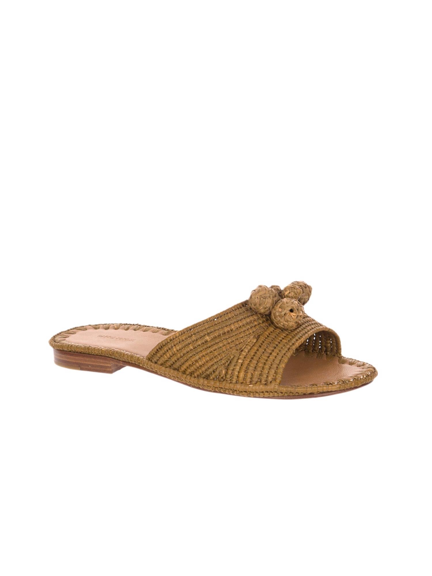 Bayan Kahve CARRIE FORBES TERLİK