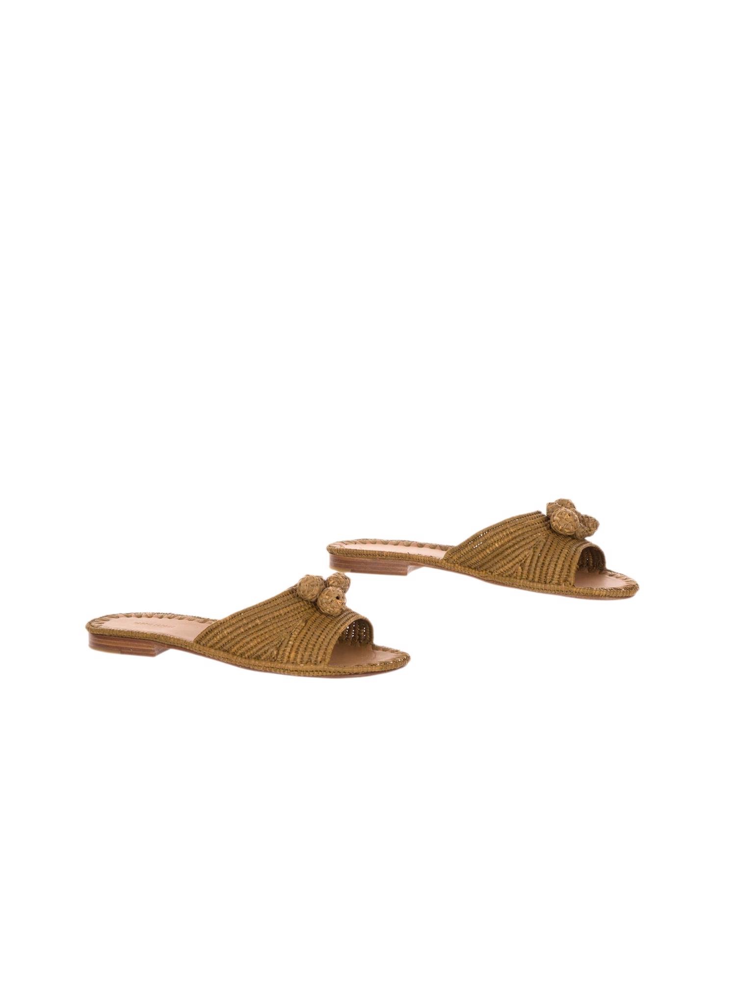 Bayan Kahve CARRIE FORBES TERLİK