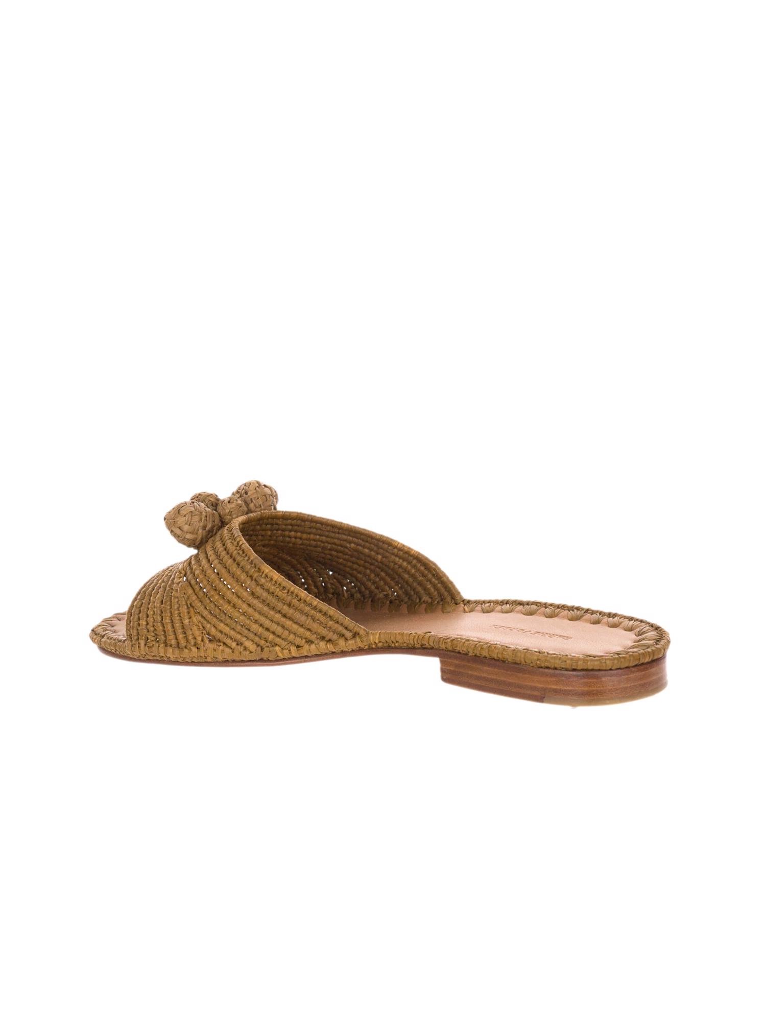 Bayan Kahve CARRIE FORBES TERLİK