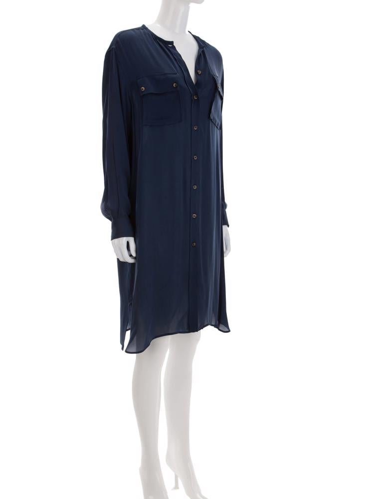 Bayan  LANVIN ELBİSE