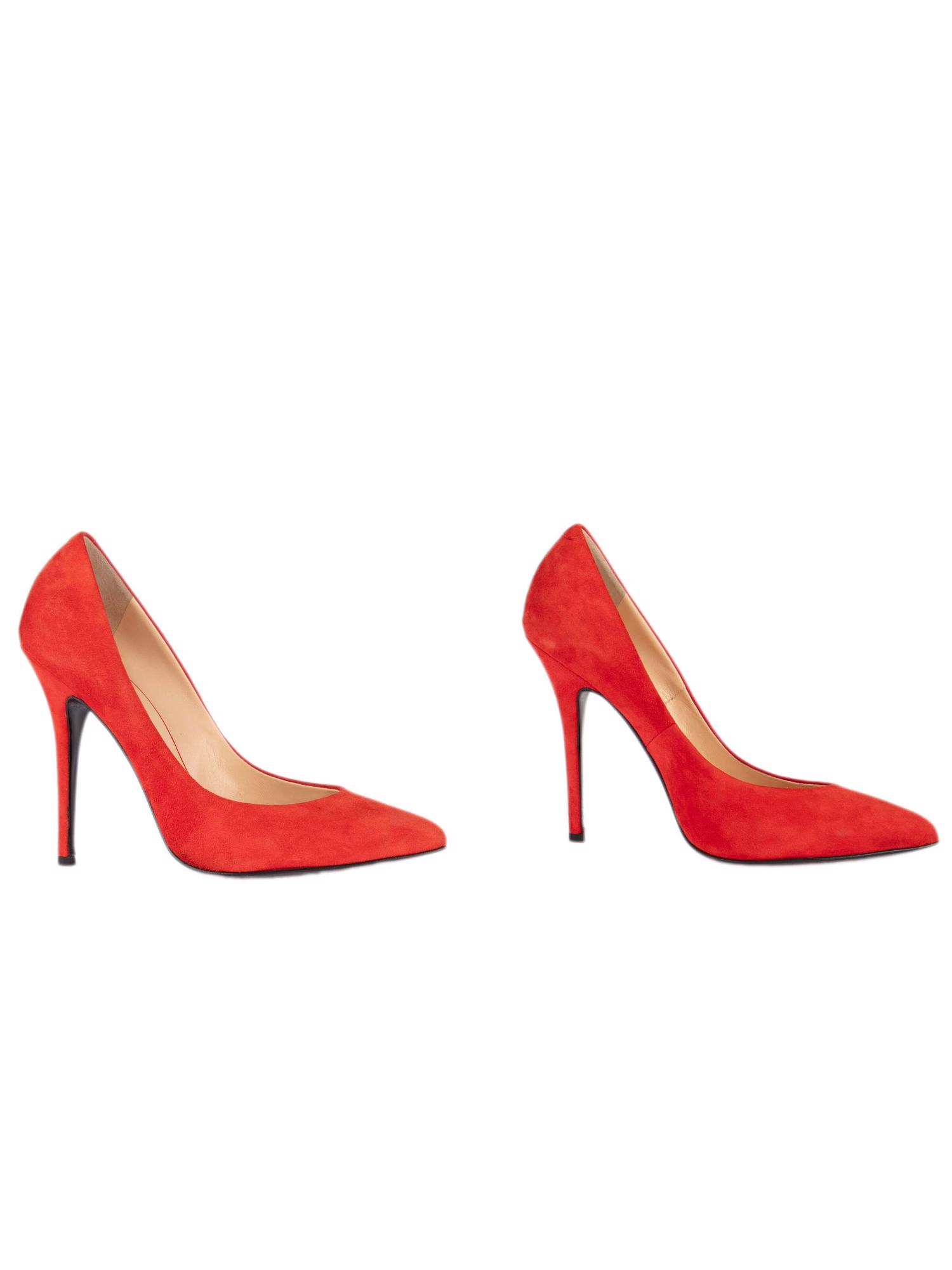 Bayan Turuncu GIUSEPPE ZANOTTI AYAKKABI