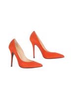 Bayan Turuncu GIUSEPPE ZANOTTI AYAKKABI