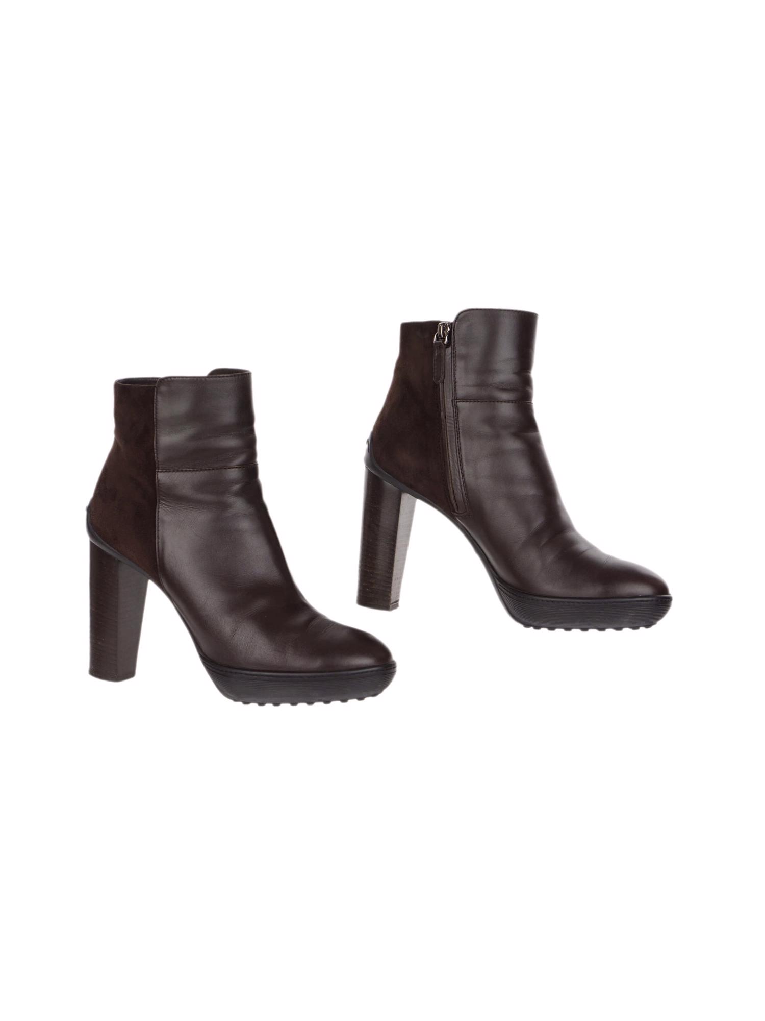 Bayan Kahve TOD'S BOT