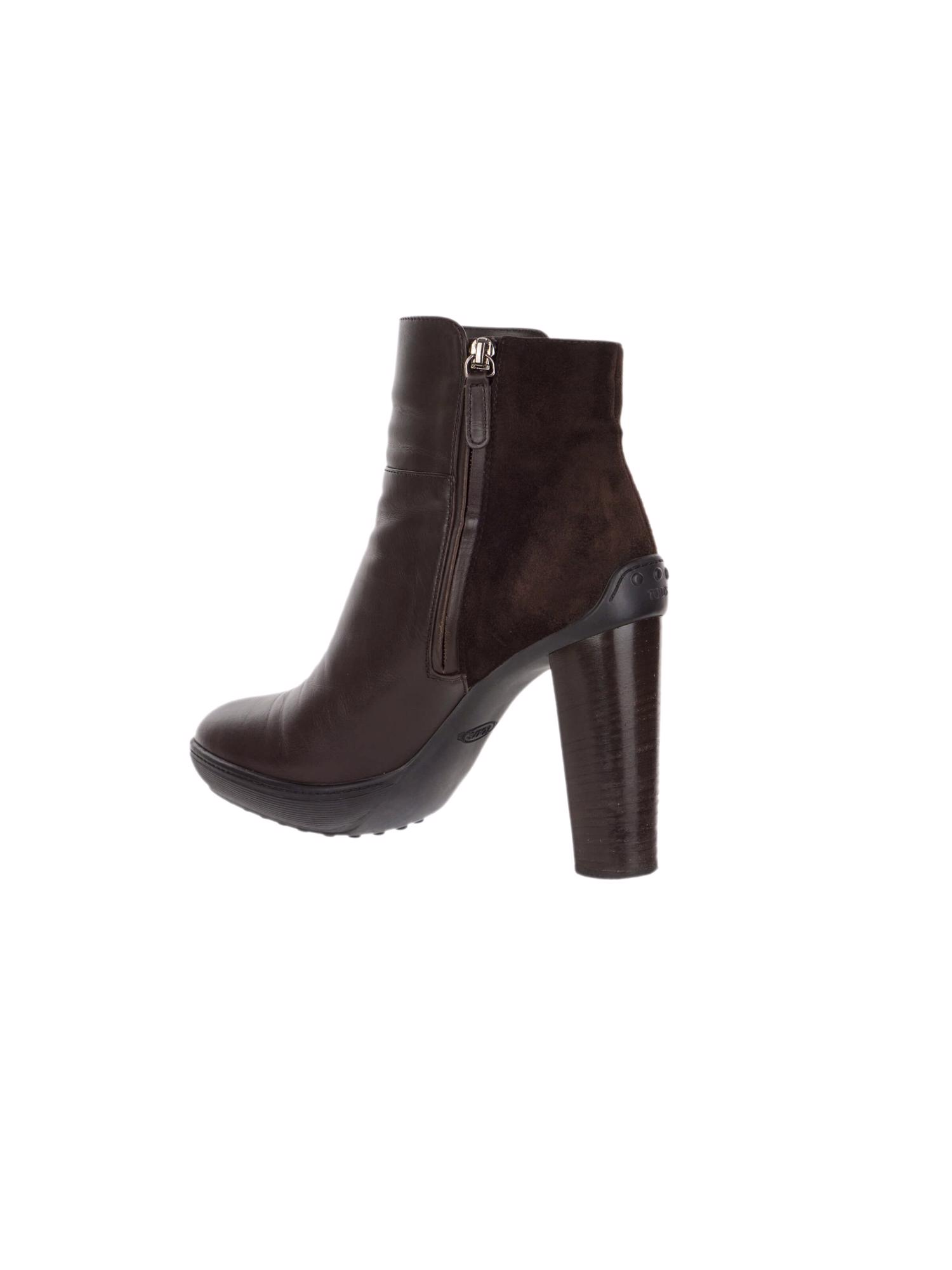 Bayan Kahve TOD'S BOT