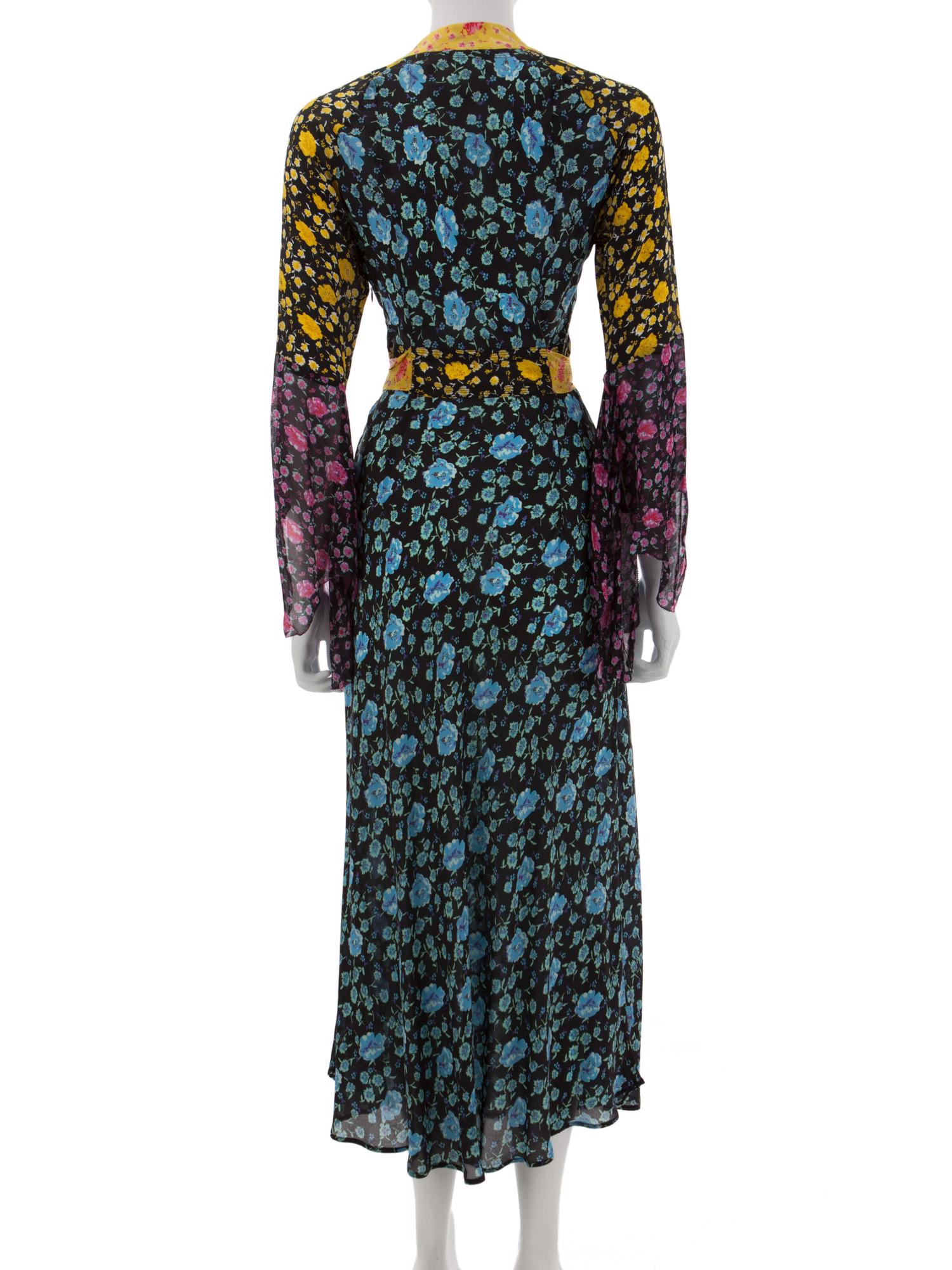 Bayan Siyah RIXO ELBİSE