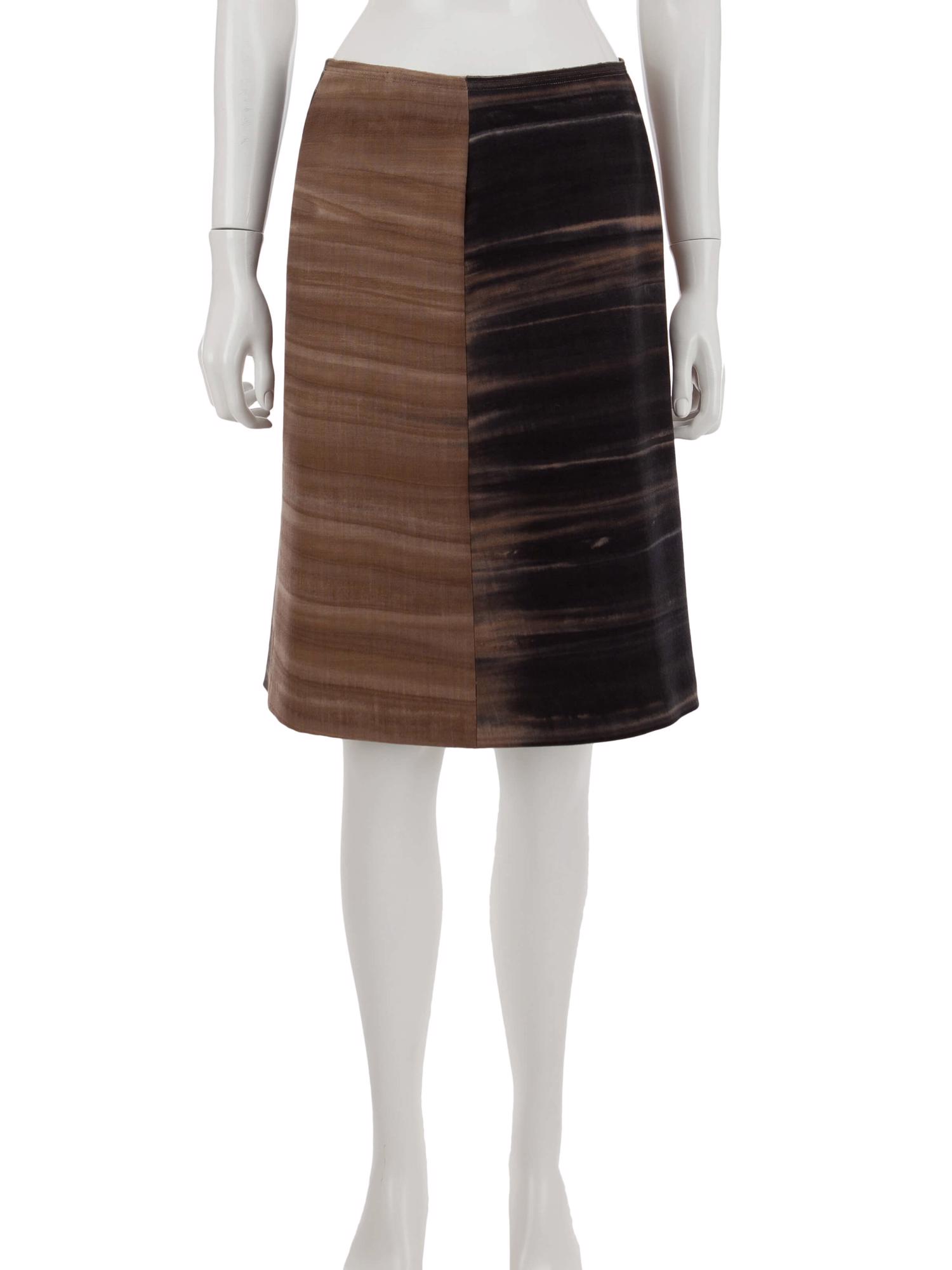 Bayan Bej PRADA ETEK