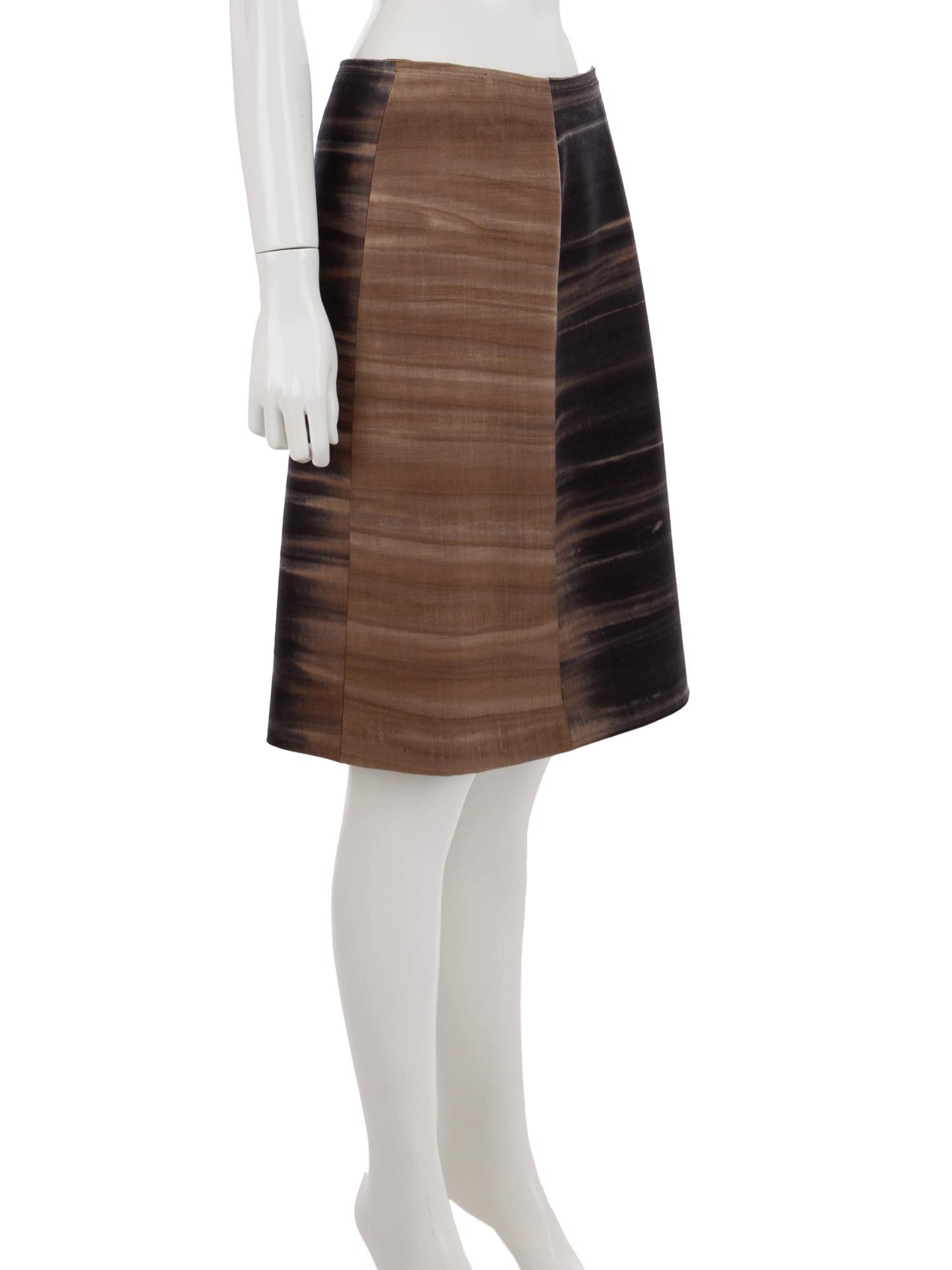 Bayan Bej PRADA ETEK