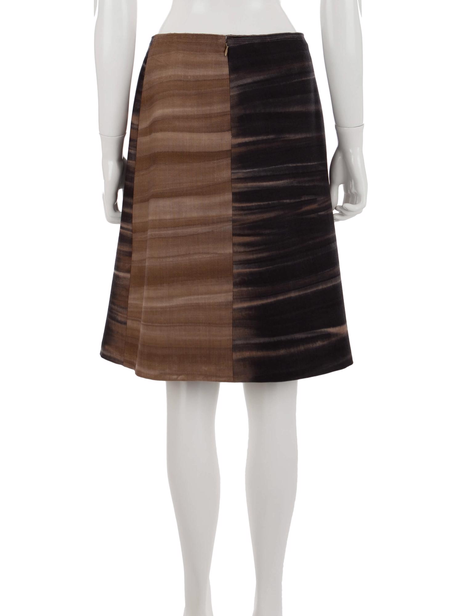 Bayan Bej PRADA ETEK